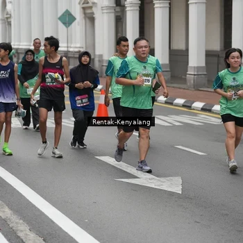 Runner Photo 8534539