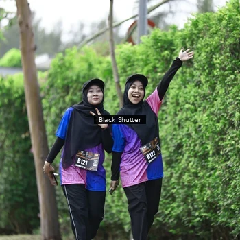 Runner Photo 8534540