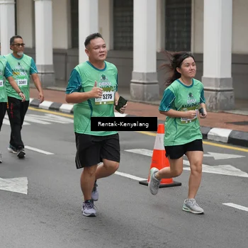 Runner Photo 8534544