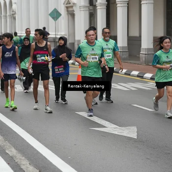 Runner Photo 8534546