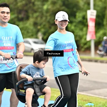 Runner Photo 8534549