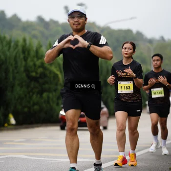 Runner Photo 8534550