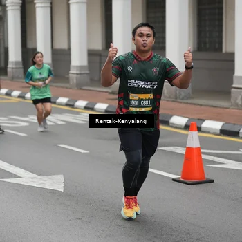 Runner Photo 8534554
