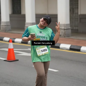 Runner Photo 8534558