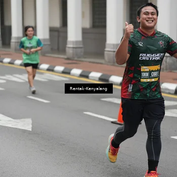 Runner Photo 8534559