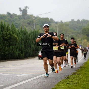 Runner Photo 8534562