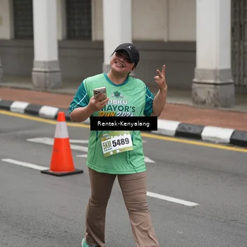 Runner Photo 8534566
