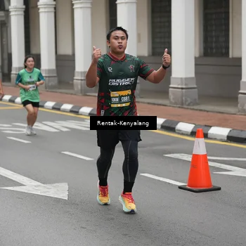 Runner Photo 8534567