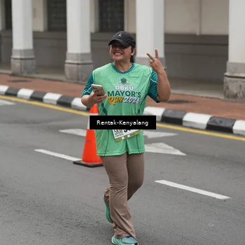 Runner Photo 8534569