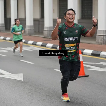 Runner Photo 8534572
