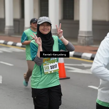 Runner Photo 8534573