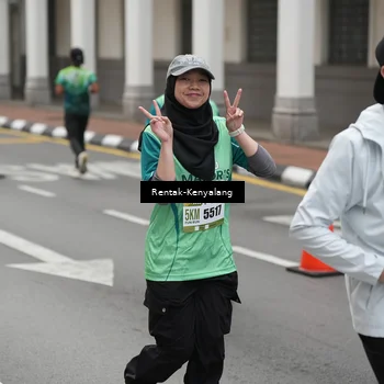 Runner Photo 8534574
