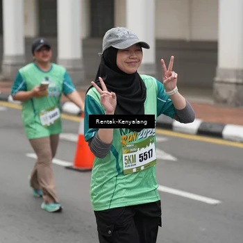 Runner Photo 8534576
