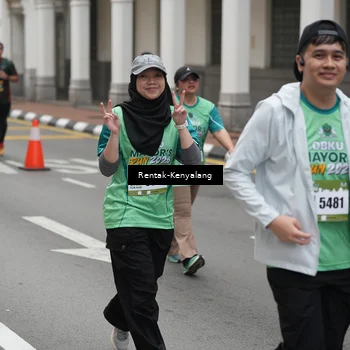 Runner Photo 8534577