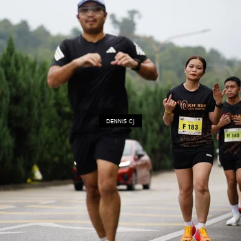 Runner Photo 8534584