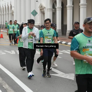 Runner Photo 8534587
