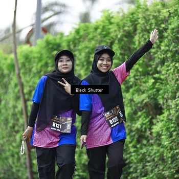 Runner Photo 8534589