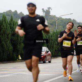 Runner Photo 8534592