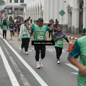 Runner Photo 8534594
