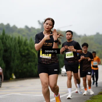 Runner Photo 8534596