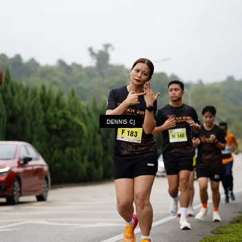 Runner Photo 8534598