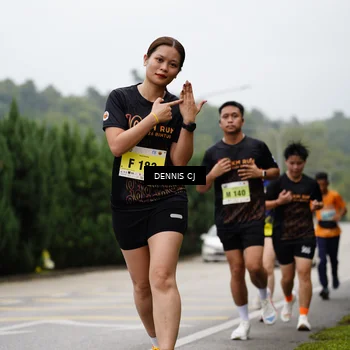 Runner Photo 8534599