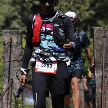 Runner Photo 85346