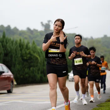 Runner Photo 8534600