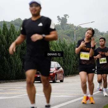 Runner Photo 8534601