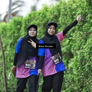 Runner Photo 8534603