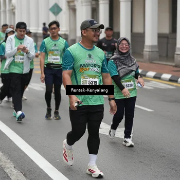 Runner Photo 8534605