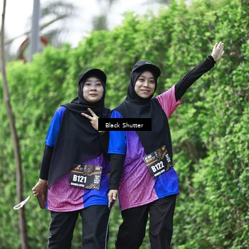 Runner Photo 8534606