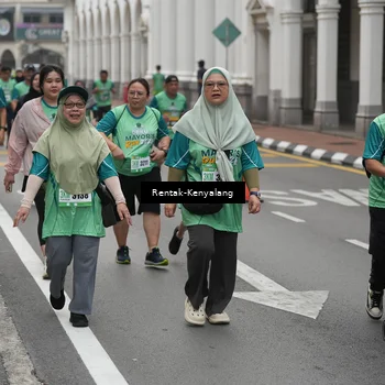 Runner Photo 8534609