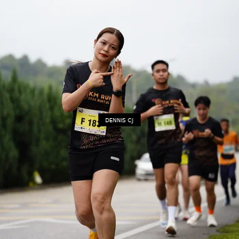 Runner Photo 8534610