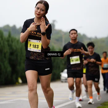 Runner Photo 8534612