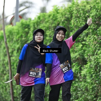 Runner Photo 8534613