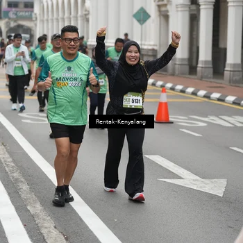 Runner Photo 8534617