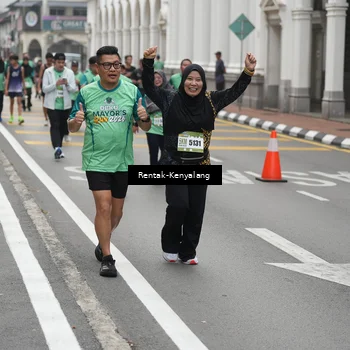 Runner Photo 8534618
