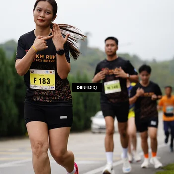 Runner Photo 8534620