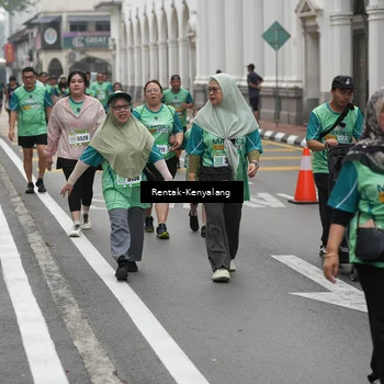 Runner Photo 8534622