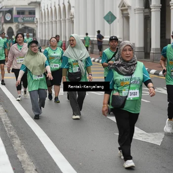 Runner Photo 8534623