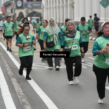 Runner Photo 8534627