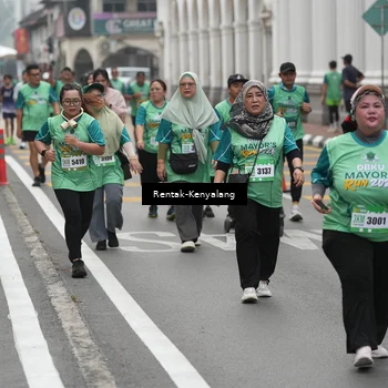 Runner Photo 8534630