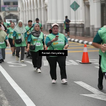 Runner Photo 8534631