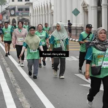 Runner Photo 8534632