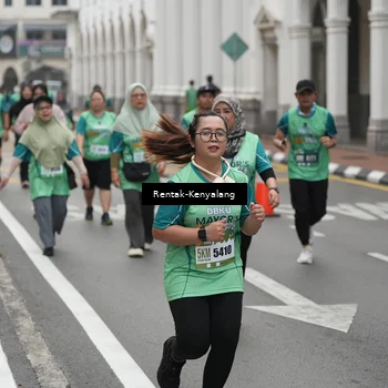 Runner Photo 8534634