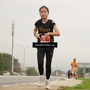 Runner Photo 8534635