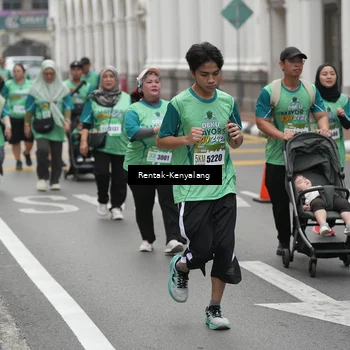 Runner Photo 8534636