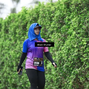 Runner Photo 8534637