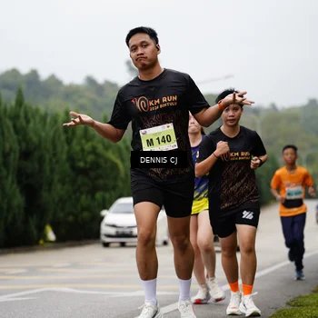 Runner Photo 8534641
